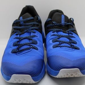Men's Under Armour HOVR Training Shoe Blue/Black Size 13